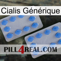 Cialis Générique 20